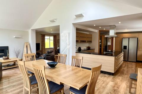 34 Boreland Road, Kirkcudbright, DG6 4JB
