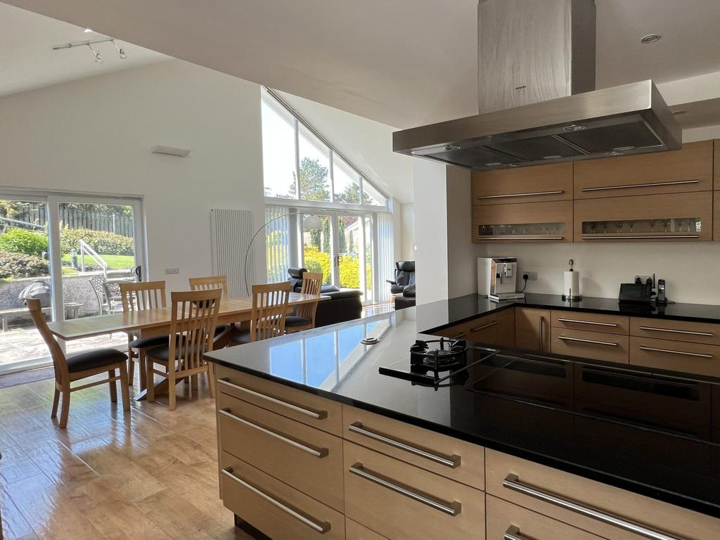 34 Boreland Road, Kirkcudbright - Williamson and H