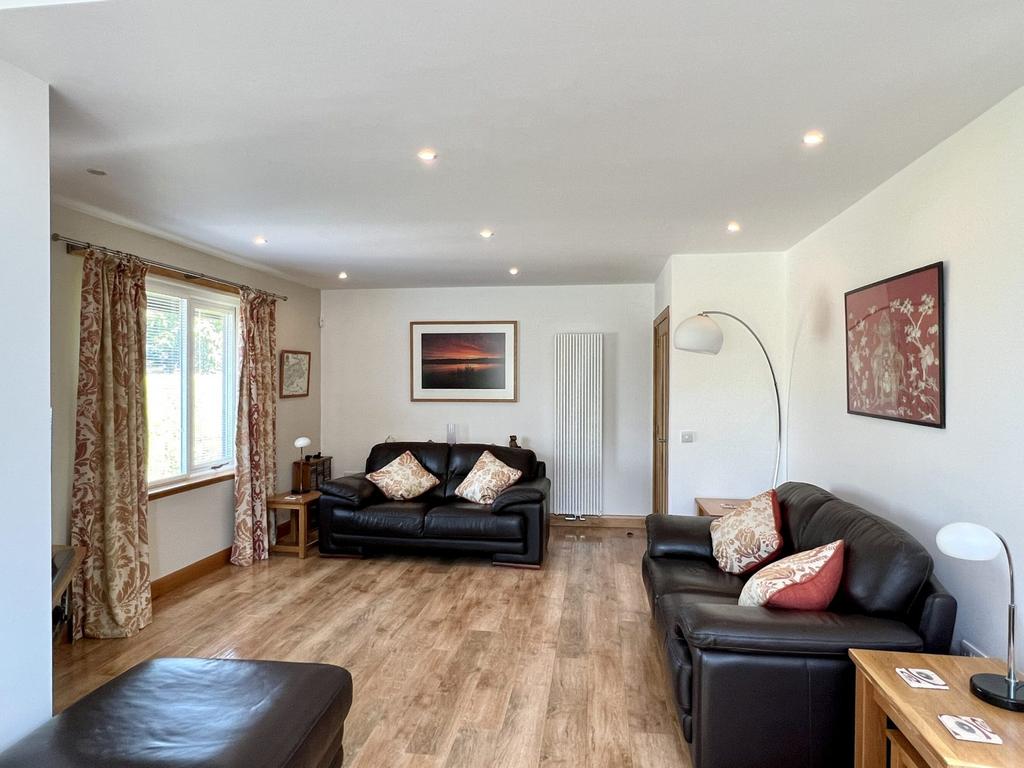 34 Boreland Road, Kirkcudbright - Williamson and H