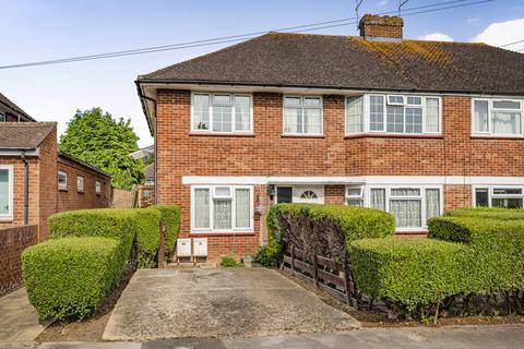 2 bedroom maisonette for sale, Bulkeley Avenue, Windsor, Berkshire