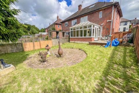 4 bedroom semi-detached house for sale, Musbury Crescent, Rawtenstall, Rossendale