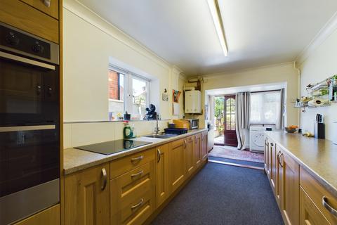 2 bedroom terraced house for sale, Shaftesbury Road, Reading, Reading, RG30