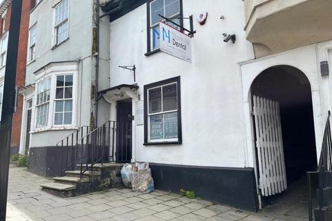 Office to rent, 46 North Hill, Colchester, Essex, CO1