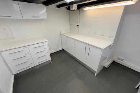 Office to rent, 46 North Hill, Colchester, Essex, CO1