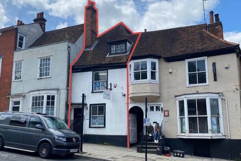 Office to rent, 46 North Hill, Colchester, Essex, CO1