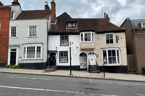 Office for sale, 46 North Hill, Colchester, Essex, CO1