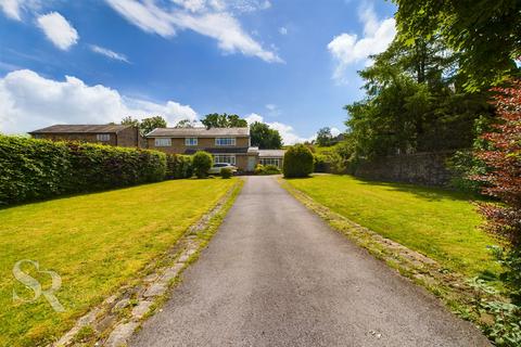 4 bedroom semi-detached house for sale, New Mills Road, Birch Vale, SK22