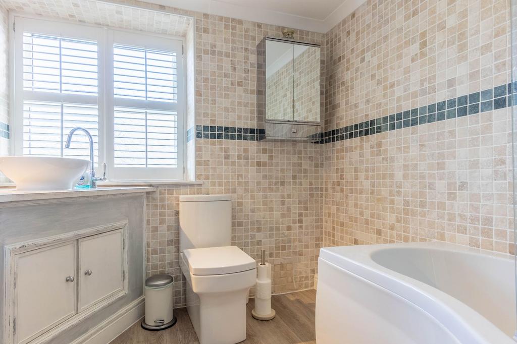 En suite