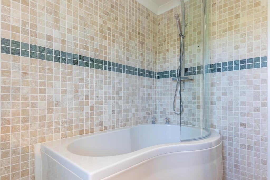 En suite