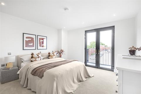 2 bedroom apartment for sale, Boat Race House, 63 Mortlake High Street, London, SW14