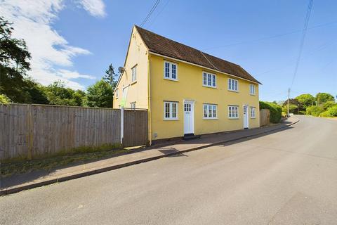 2 bedroom semi-detached house for sale, Blunts Hall Road, Witham, Essex, CM8