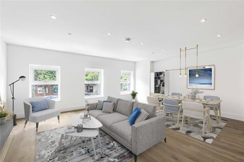 2 bedroom apartment for sale, Boat Race House, 63 Mortlake High Street, London, SW14