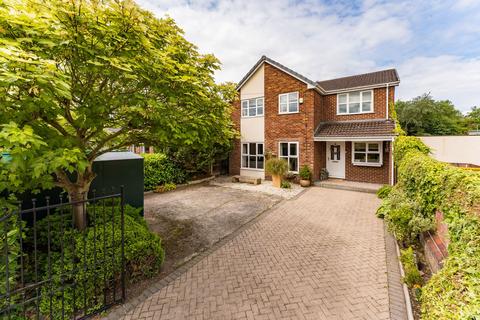 5 bedroom detached house for sale, Westleigh Lane, Leigh WN7