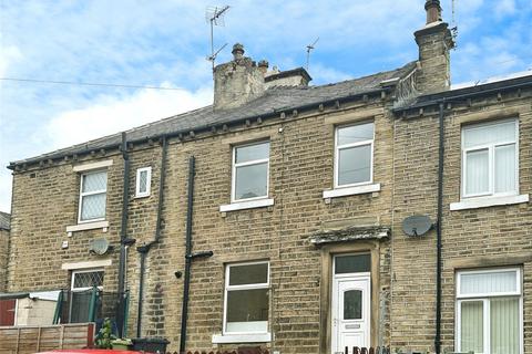 2 bedroom terraced house to rent, New Street, Milnsbridge, Huddersfield, HD3