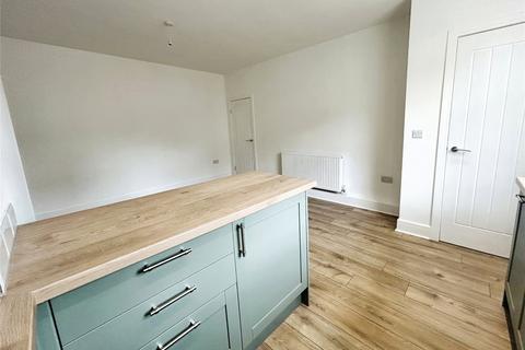 2 bedroom terraced house to rent, New Street, Milnsbridge, Huddersfield, HD3
