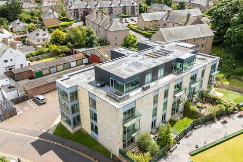 2 bedroom penthouse for sale, Kinnessburn Road, St. Andrews, Fife