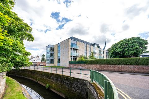 2 bedroom penthouse for sale, Kinnessburn Road, St. Andrews, Fife