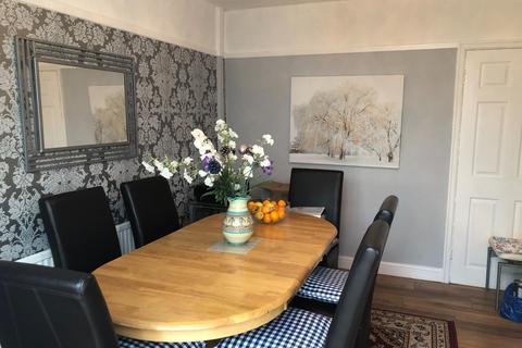 3 bedroom end of terrace house for sale, Manchester, Manchester M22