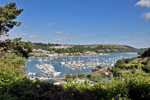 5 bedroom detached house for sale, Wood Lane, Kingswear, Dartmouth, Devon, TQ6