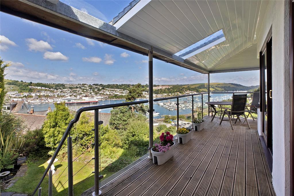 Veranda