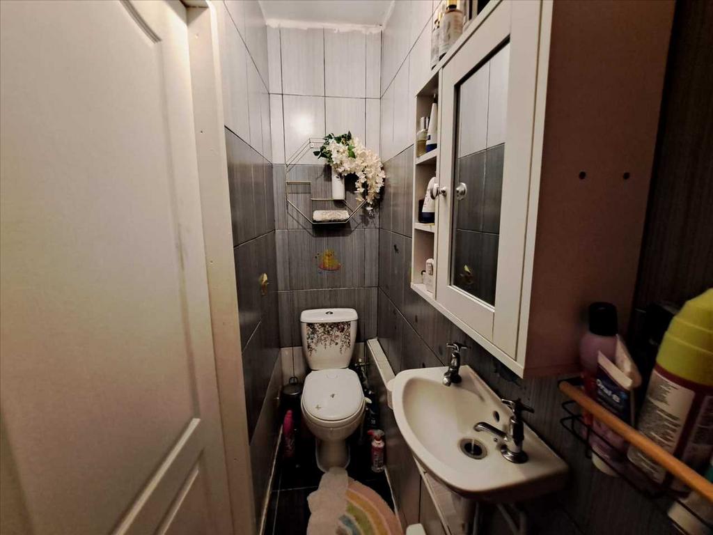 Shower WC