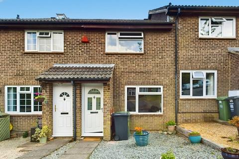 2 bedroom terraced house for sale, Quebec Gardens, Southampton SO31