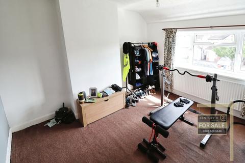 58 West Way, Hounslow, TW5 0JG