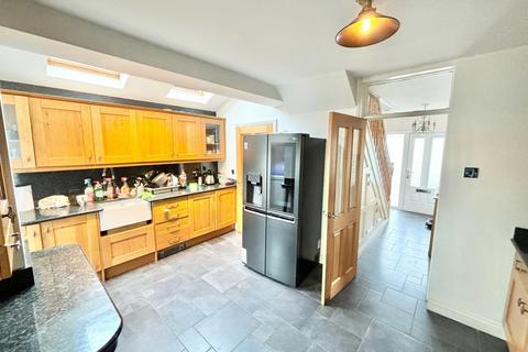 3 bedroom semi-detached house for sale, Cameron Place, Gorseinon, Swansea