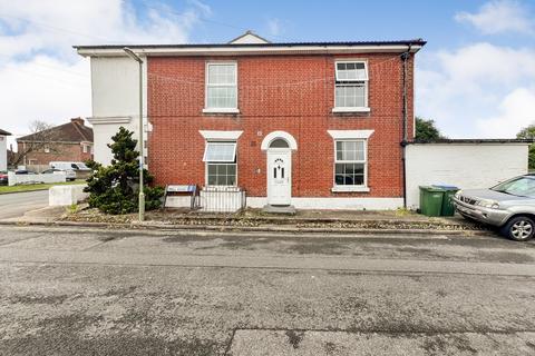 4 bedroom terraced house for sale, Mill Road, Fareham, PO16