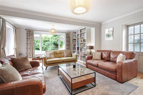 4 bedroom detached house for sale, Chipstead Park, Sevenoaks, Kent, TN13