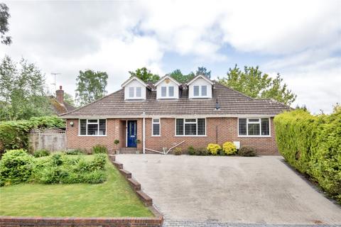 4 bedroom detached house for sale, Chipstead Park, Sevenoaks, Kent, TN13