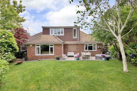 4 bedroom detached house for sale, Chipstead Park, Sevenoaks, Kent, TN13