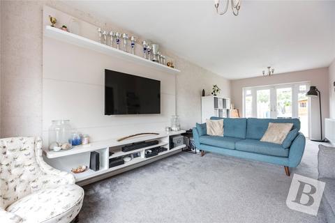 4 bedroom semi-detached house for sale, Briarleas Gardens, Upminster, RM14
