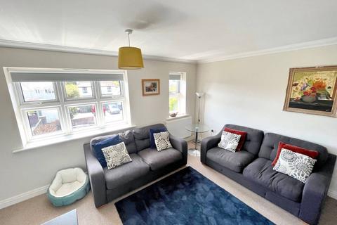 2 bedroom flat for sale, Rabling Road, Swanage BH19