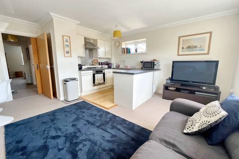 2 bedroom flat for sale, Rabling Road, Swanage BH19