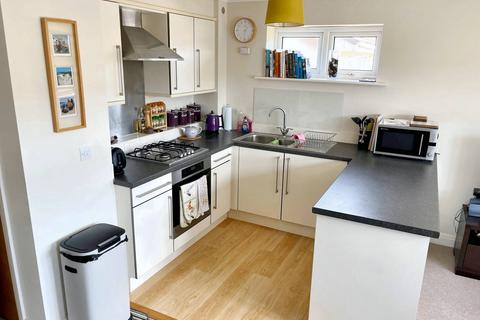 2 bedroom flat for sale, Rabling Road, Swanage BH19