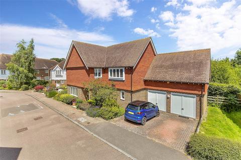 5 bedroom detached house for sale, The Chantry, Headcorn, Kent