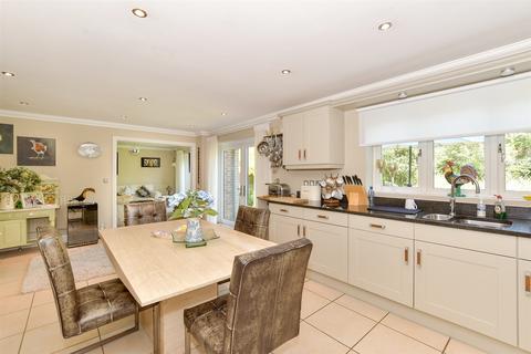 5 bedroom detached house for sale, The Chantry, Headcorn, Kent