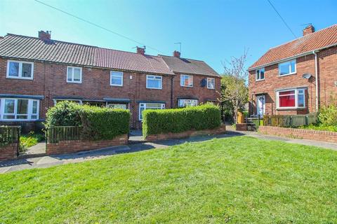 3 bedroom terraced house to rent, Grasswell Drive, Newcastle Upon Tyne NE5