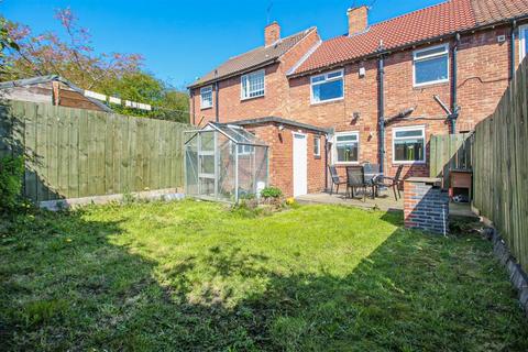 3 bedroom terraced house to rent, Grasswell Drive, Newcastle Upon Tyne NE5