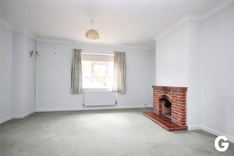 2 bedroom bungalow for sale, Christchurch Road, Ringwood, Hampshire, BH24