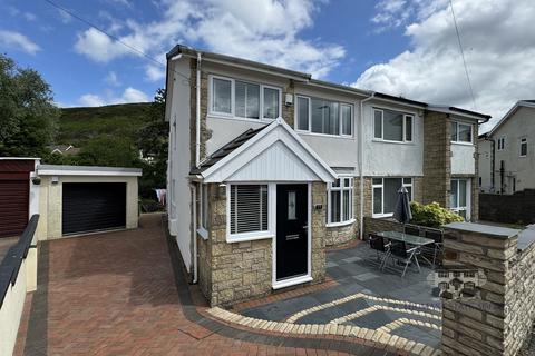 Tonypandy - 3 bedroom semi-detached house for sale
