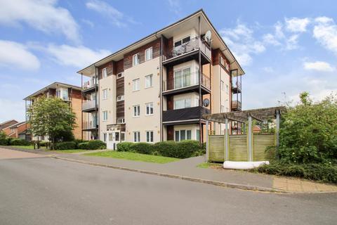 2 bedroom apartment for sale, Blackburn Way, Hounslow