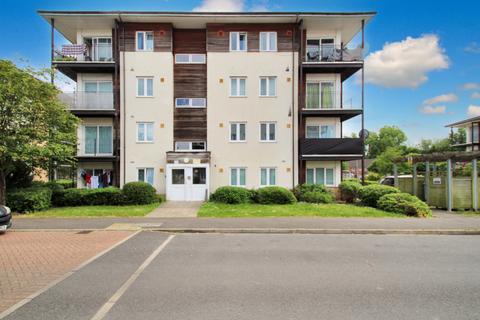 2 bedroom apartment for sale, Blackburn Way, Hounslow