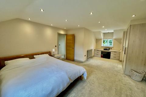 2 bedroom mews for sale, Church Hall Mews, Garstang PR3