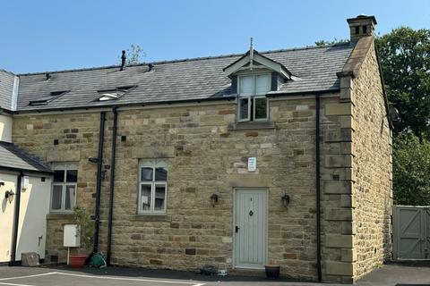 2 bedroom mews for sale, Church Hall Mews, Garstang PR3