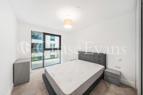 1 bedroom apartment to rent, Hawksbury Heights, Park & Sayer, Elephant and Castle SE17