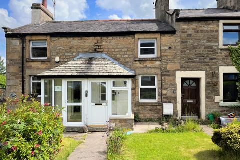 2 bedroom terraced house for sale, Salford Road, Galgate LA2