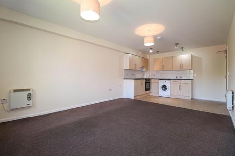 1 bedroom apartment for sale, Willowholme Road, Willowholme, Carlisle, CA2