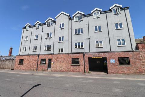 1 bedroom apartment for sale, Willowholme Road, Willowholme, Carlisle, CA2